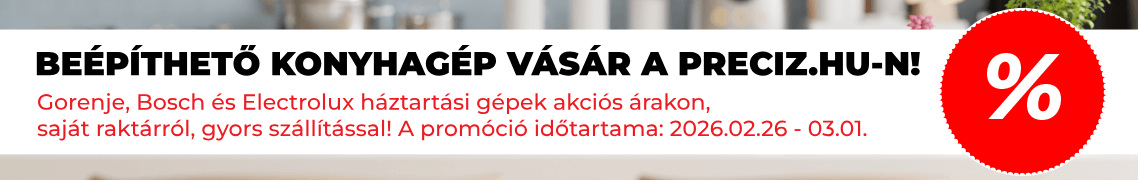 Beépíthető konyhagép vásár - beépíthető főzőlap Beépíthető konyhagép vásár - beépíthető főzőlap