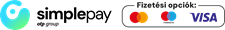 Simplepay logó