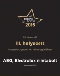 Ország boltja - Minőségi díj