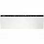 AEG FSE73507P  beépíthető keskeny mosogatógép, 45 cm, 10 teríték, maxiflex fiók, quickselect, quicklift, airdry, glasscare, extrapower, 44 db(a)
