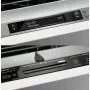 AEG FSE73507P  beépíthető keskeny mosogatógép, 45 cm, 10 teríték, maxiflex fiók, quickselect, quicklift, airdry, glasscare, extrapower, 44 db(a)