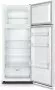Gorenje RF4142PW4 felülfagyasztós kombinált hűtőszekrény, fehér, 143,6 cm, 165/41 l, mechanikus vezérlés, led világítás