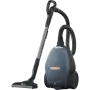 Electrolux PD82-8DB porzsákos porszívó s-bag®, távvezérlés a markolaton, onego powerclean és parkettopro szívófej, 3in1 multi eszköz, 500 w