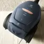 Electrolux PD82-8DB porzsákos porszívó s-bag®, távvezérlés a markolaton, onego powerclean és parkettopro szívófej, 3in1 multi eszköz, 500 w