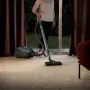 Electrolux PD82-8DB porzsákos porszívó s-bag®, távvezérlés a markolaton, onego powerclean és parkettopro szívófej, 3in1 multi eszköz, 500 w