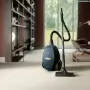 Electrolux PD82-8DB porzsákos porszívó s-bag®, távvezérlés a markolaton, onego powerclean és parkettopro szívófej, 3in1 multi eszköz, 500 w