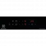 Electrolux LIT30230C beépíthető dominó indukciós főzőlap, 2 főzőzóna, érintővezérlés, időzítő, gyors felfűtés, 29 cm
