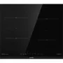 Gorenje IT645BCSC beépíthető indukciós főzőlap, 60cm, bridge funkció, érintővezérlés, időzítő, powerboost, csiszolt szél