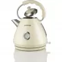 Gorenje K17CLI vízforraló, krémszín, classico designvonal, 1,7 liter, 2200 w