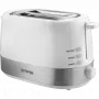 Gorenje T850WE kenyérpirító, fehér, 7 pirítási fokozat, 850 w