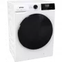 Gorenje WD2A854ADS elöltöltős mosó-szárítógép, fehér, gőzfunkció, 8/5 kg, 1400 f/p, kondenzációs szárítás, inverter, allergycare