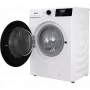Gorenje WD2A854ADS elöltöltős mosó-szárítógép, fehér, gőzfunkció, 8/5 kg, 1400 f/p, kondenzációs szárítás, inverter, allergycare