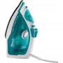 Gorenje SIH1800TQC gőzölős vasaló, türkizkék, kerámia vasalótalp, 250 ml-es víztartály, 1800 w