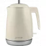 Gorenje K15RL vízforraló, bézs, retro kollekció, 1,7 liter, 2200 w