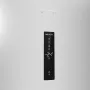 Gorenje FN619EAXL6 fagyasztószekrény, inox, 185 cm, 280 l, 4 fiók + 2 rekesz + 1 polc, nofrost, led-kijelző az ajtón, gyorsfagyasztás