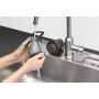 AEG FSB64907Z beépíthető mosogatógép, 60 cm, 14 teríték, inverteres, airdry, maxiflex fiók, quickselect, auto sense, 44 db(a)