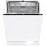 Gorenje GV672C61 beépíthető mosogatógép, 60 cm, 14 teríték, 2 kosár, inverteres, totaldry, higiénia program, speedwash, wi-fi, 42 db(a)