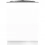 Gorenje GV672C61 beépíthető mosogatógép, 60 cm, 14 teríték, 2 kosár, inverteres, totaldry, higiénia program, speedwash, wi-fi, 42 db(a)