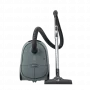 Electrolux EB61C1OG porzsákos porszívó, óceánzöld, s-bag®, dustmagnet szívófej, kárpit- és résszívófej, mosható hygenie filter 12, 550 w