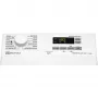 Electrolux EW6TN5061FH felültöltős mosógép, 6 kg, 1000 f/p., magyar nyelvű kezelőpanel, lcd kijelző, sensicare, selyemprogram, woolmark blue