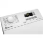 Electrolux EW6TN5061FH felültöltős mosógép, 6 kg, 1000 f/p., magyar nyelvű kezelőpanel, lcd kijelző, sensicare, selyemprogram, woolmark blue