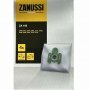 Zanussi ZA 196 porzsák, 4 db szintetikus porzsák, 1 db mikrofilter