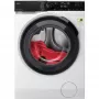 AEG LFR93846UE elöltöltős gőzfunkciós mosógép, 8 kg, wifi, 1400 f/p., softwater, absolutewash, ökomix, ökoinverter, belső világítás