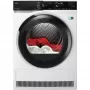 AEG TR939I4CE hőszivattyús szárítógép, 9 kg, heatpump, inverteres, wifi, absolutecare®, 3dscan, led kijelző, belső világítás, 64db(a)