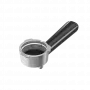 Electrolux E6EC1-6ST ESPRESSO kávéfőző, inox, 1 liter, thermo block tech., 2 az 1-ben szűrő, auto-shot mennyiségszabályzó