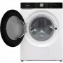 Gorenje WNS1X4ARTWIFI elöltöltős mosógép, 10 kg, 1400 f/p., gőzprogram, inverteres, wifi, waveactive dob, stain expert, extrahygiene