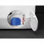AEG LWR71742B gőzfunkciós mosó-szárítógép, 7/5kg, 1400 f/p, kondenzációs szárítás, led-kijelző, textilkímélő dob, ökoinverter, woolmarkblue