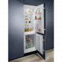 Electrolux LND5FE18S beépíthető kombinált hűtőszekrény, 177.2 cm, 196 l/73 l, dynamicair, lowfrost, coldsense, action freeze, 34 db(a)
