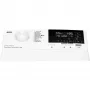 AEG LTR6G261E felültöltős mosógép, 6 kg, 1200 f/p., közepes lcd, softopening, softplus, folyékony/por adagoló, antiallergén opció