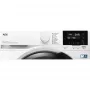 AEG LFR61944UE elöltöltős UniversalDose mosógép, 9 kg, 1400 f/p., ökoinverter, led kijelző, higiénia program, timesave, woolmark blue