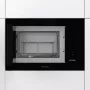 Gorenje BM235G1SYB beépíthető mikrohullámú sütő, 23 l, grill funkció, aquaclean tisztítás, automata programok, 5 teljesítményfokozat