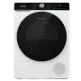 Gorenje DNS12 hőszivattyús szárítógép, 10 kg,  led kijelző, twinair, airrefresh, gyűrődésmentesítés, powerplus, naturedry, wi-fi