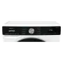 Gorenje DNS12 hőszivattyús szárítógép, 10 kg,  led kijelző, twinair, airrefresh, gyűrődésmentesítés, powerplus, naturedry, wi-fi