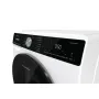 Gorenje DNS12 hőszivattyús szárítógép, 10 kg,  led kijelző, twinair, airrefresh, gyűrődésmentesítés, powerplus, naturedry, wi-fi