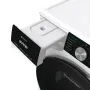 Gorenje DNS12 hőszivattyús szárítógép, 10 kg,  led kijelző, twinair, airrefresh, gyűrődésmentesítés, powerplus, naturedry, wi-fi
