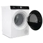 Gorenje DNS12 hőszivattyús szárítógép, 10 kg,  led kijelző, twinair, airrefresh, gyűrődésmentesítés, powerplus, naturedry, wi-fi