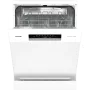 Gorenje GS642E90W mosogatógép, fehér, 13 teríték, 47 db(a), érintővezérlés, hagyományos kosár, aquastop, 1 órás program