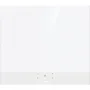 Gorenje GI6421SYW beépíthető indukciós főzőlap, 60 cm, simplicity design, bridge, érintővezérlés, időzítő, powerboost, fehér