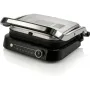 Gorenje GCG2100S kontakt grill, szürke, állítható pozíciók, 2100 w