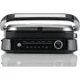 Gorenje GCG2100S kontakt grill, szürke, állítható pozíciók, 2100 w