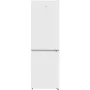 Gorenje NRK619EPW4 alulfagyasztós kombinált hűtőszekrény, fehér, nofrost, 186 cm, 207/97 l, multiflow, fastfreeze