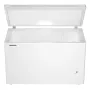 Liebherr CFe 2080 fagyasztóláda, 353 l, elektronikus vezérlés, frostprotect technológia, stopfrost, superfrost, 32 db(a)