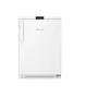 Liebherr Fci 1624 fagyasztószekrény, fehér, 85 cm, smartfrost, 107 l, frostprotect, 4 fiók, érintővezérlés, gyorsfagyasztás, 36 db(a)