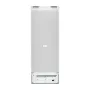 Liebherr FNc 507i fagyasztószekrény, fehér, 165,5 cm, nofrost, érintővezérlés, 239 l, 6 fiók, frostprotect, easytwist-ice, 33 db(a)