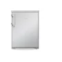 Liebherr Rsdci 1620 hűtőszekrény, ezüst, 85 cm, 141 l, led-világítás, érintővezérlés, easyfresh, supercool, wi-fi, 34 db(a)