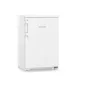 Liebherr Rc 1400 hűtőszekrény, fehér, 85 cm, 126 l, érintővezérlés, led-világítás, supercool, 34 db(a)